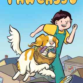 pawcasso cover