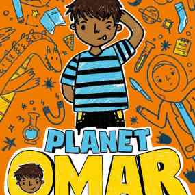 planet omar book cover
