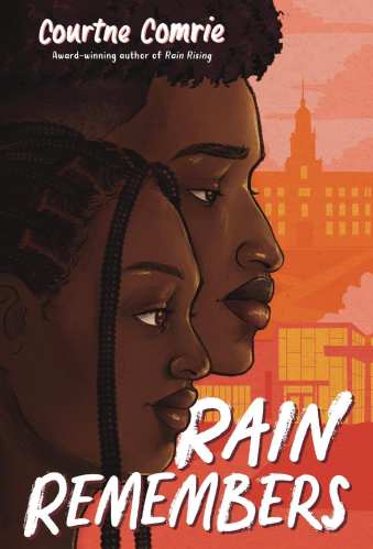 Rain Remembers