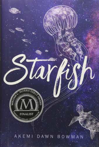 starfish - best asian ya