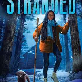 graphic showing stranded
