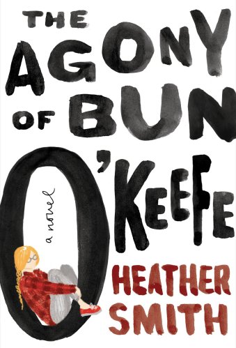 The Agony of Bun O’Keefes