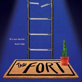 the fort book cover