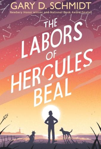 The Labors of Hercules Beal