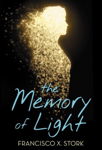 The Memory of Light - YA Books About Mental Illness