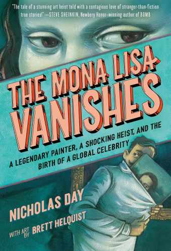 The Mona Lisa Vanishes