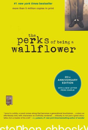 The Perks of being a Wallflower