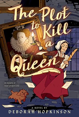 The Plot to Kill a Queen
