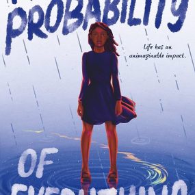 cover of the probability of everything