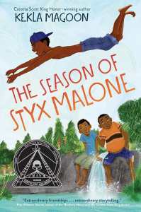 Review | The Season of Styx Malone