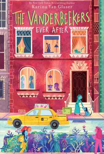 The Vanderbeekers Ever After