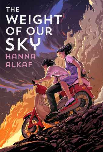 The Weight of Our Sky