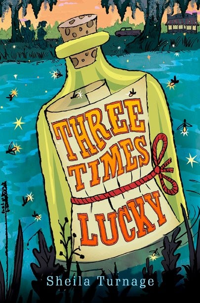 best middle-grade mysteries -  best middle-grade mystery books