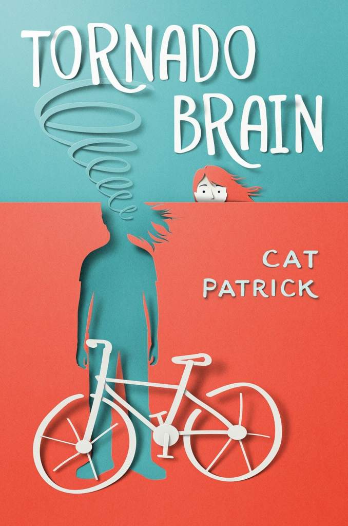 Tornado Brain - best middle-grade mysteries