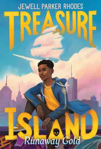 Treasure Island: Runaway Gold