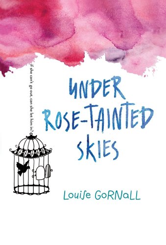 Under Rose Tainted Skies