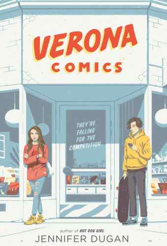 Verona Comics