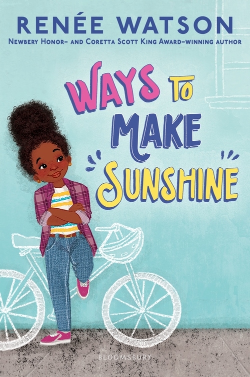 ways to make sunshine