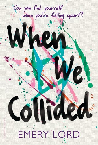 When We Collided - Emery Lord