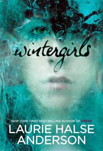 Winter Girls - YA Books About Mental Illness