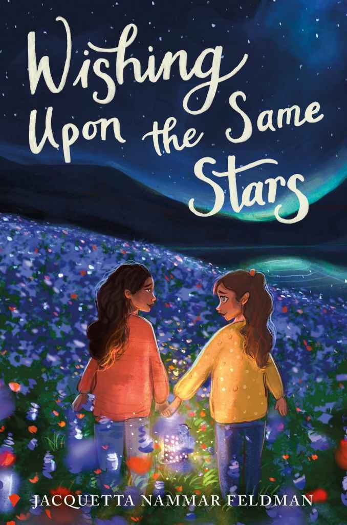 Wishing Upon the Same Stars
