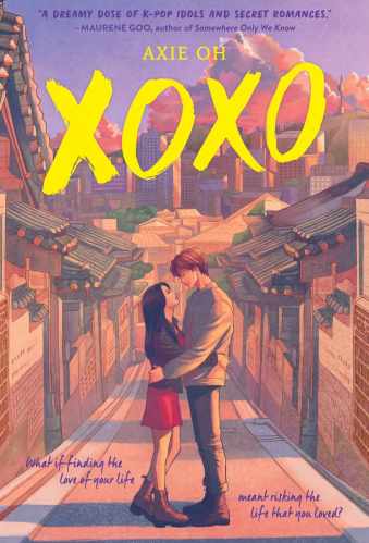 XOXO