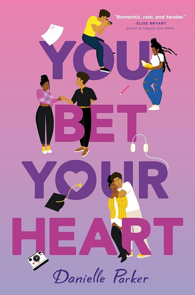 you bet your heart cover