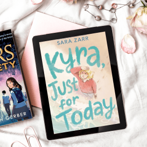 20+ Fabulous Books for 12 Year Old Girls