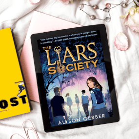 books for 8th graders who hate to read