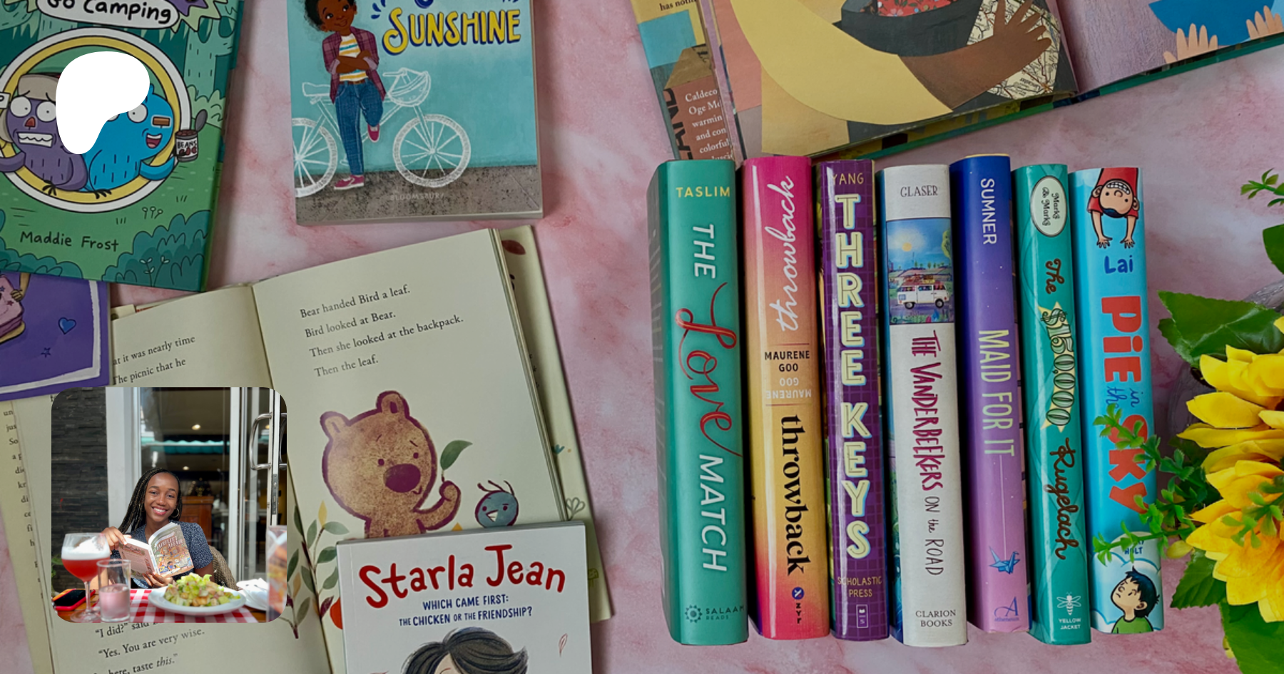 join reading middle grade on patreon