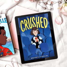 july 2024 middle grade books