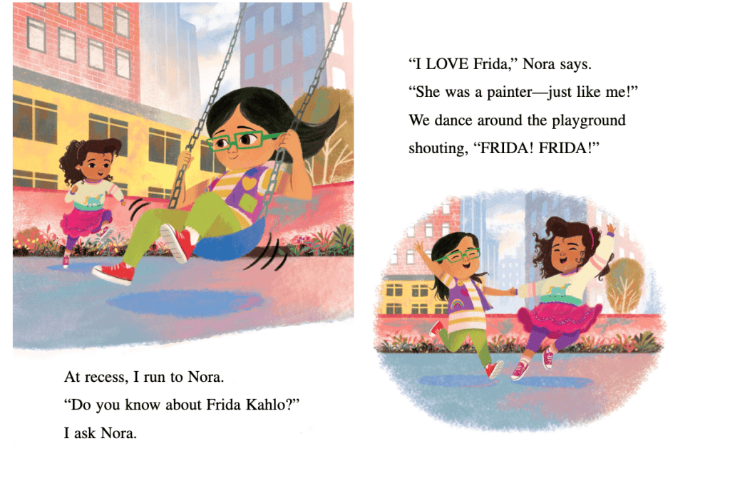 reina ramos works it out sample page